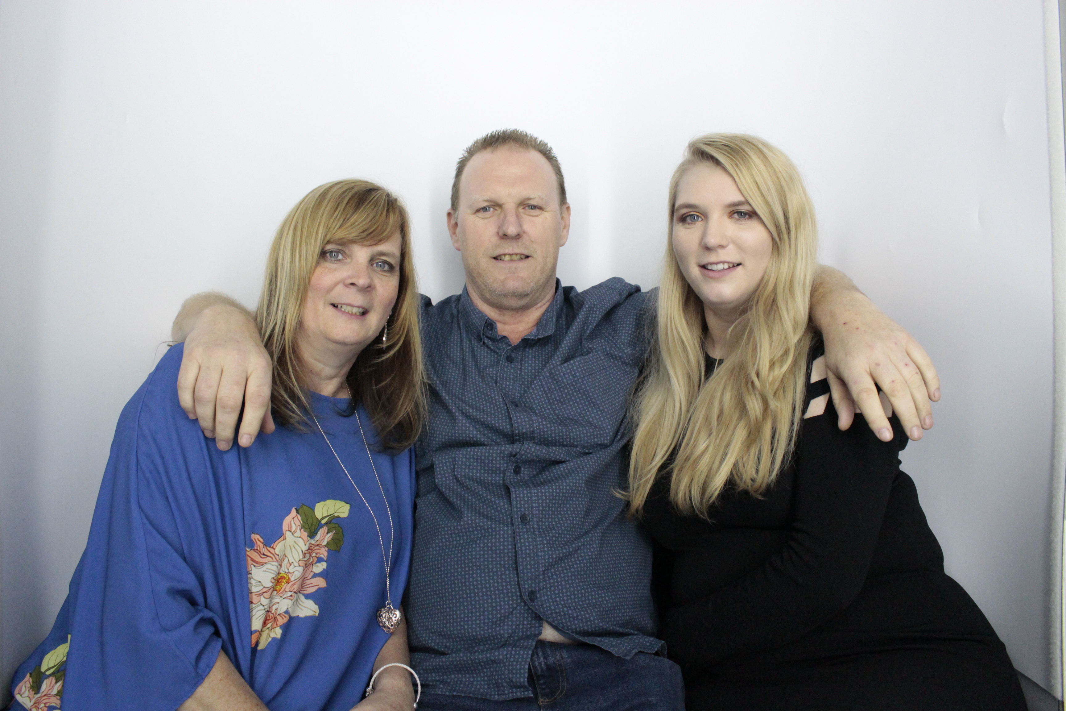 Sinead Byng 50th Birthday Party | View more photos from the event at gallery.myphotoboothexperience.co.uk/u/MyPhotoBoothExperienceLtd/Sinead-Byng-50th-Birthday-Party